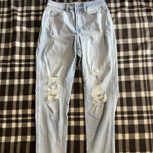 Womens Hollister Jeans 6L